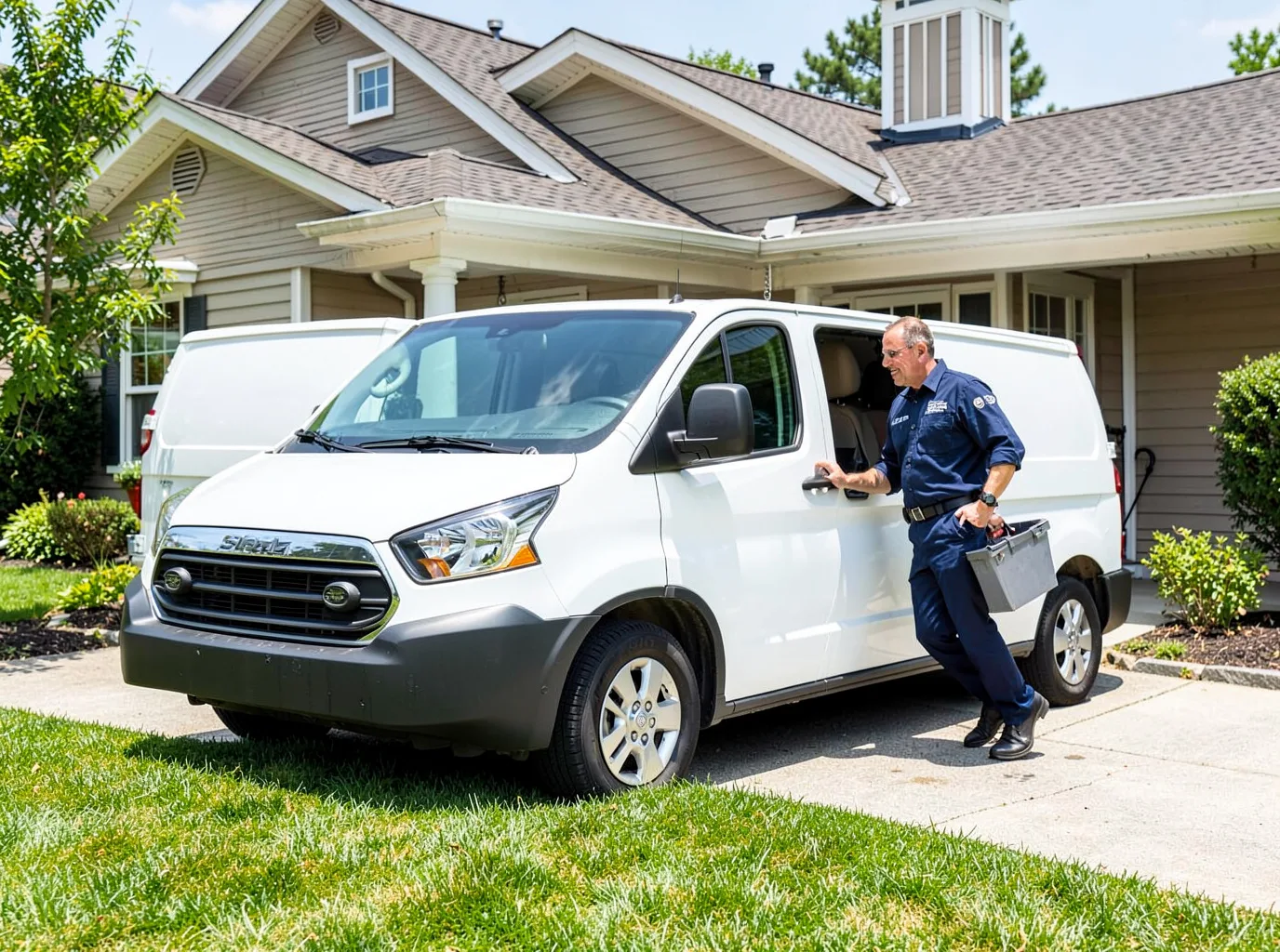 Emergency Plumber company in Batavia, OH